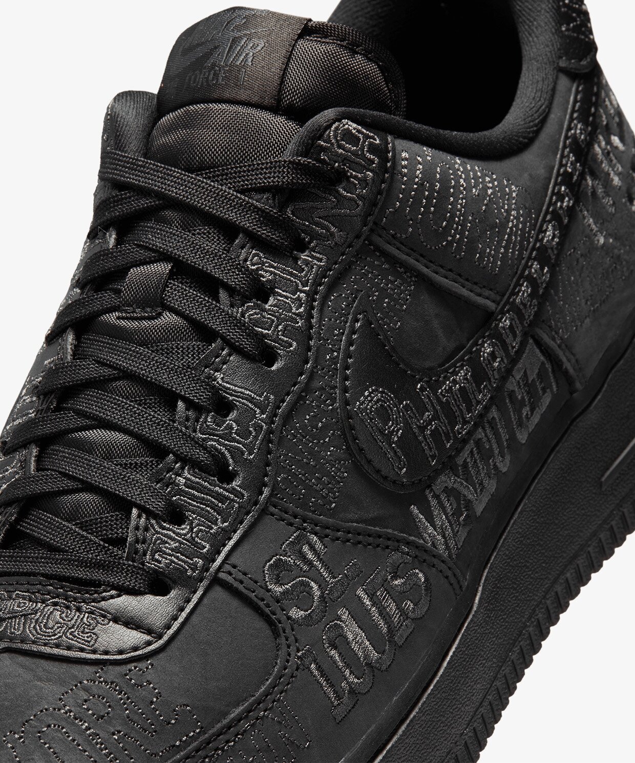 resm Nike Air Force 1 '07 LV8