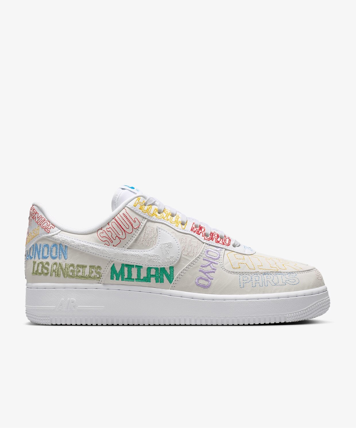 Nike Air Force 1 '07 LV8