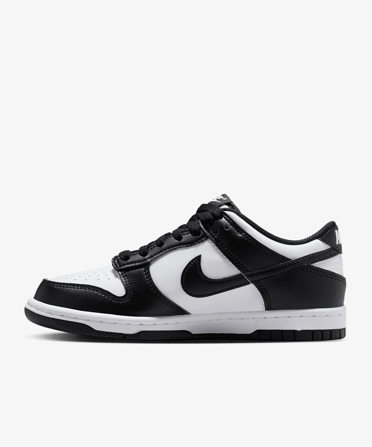 resm Nike Dunk Low (Gs)