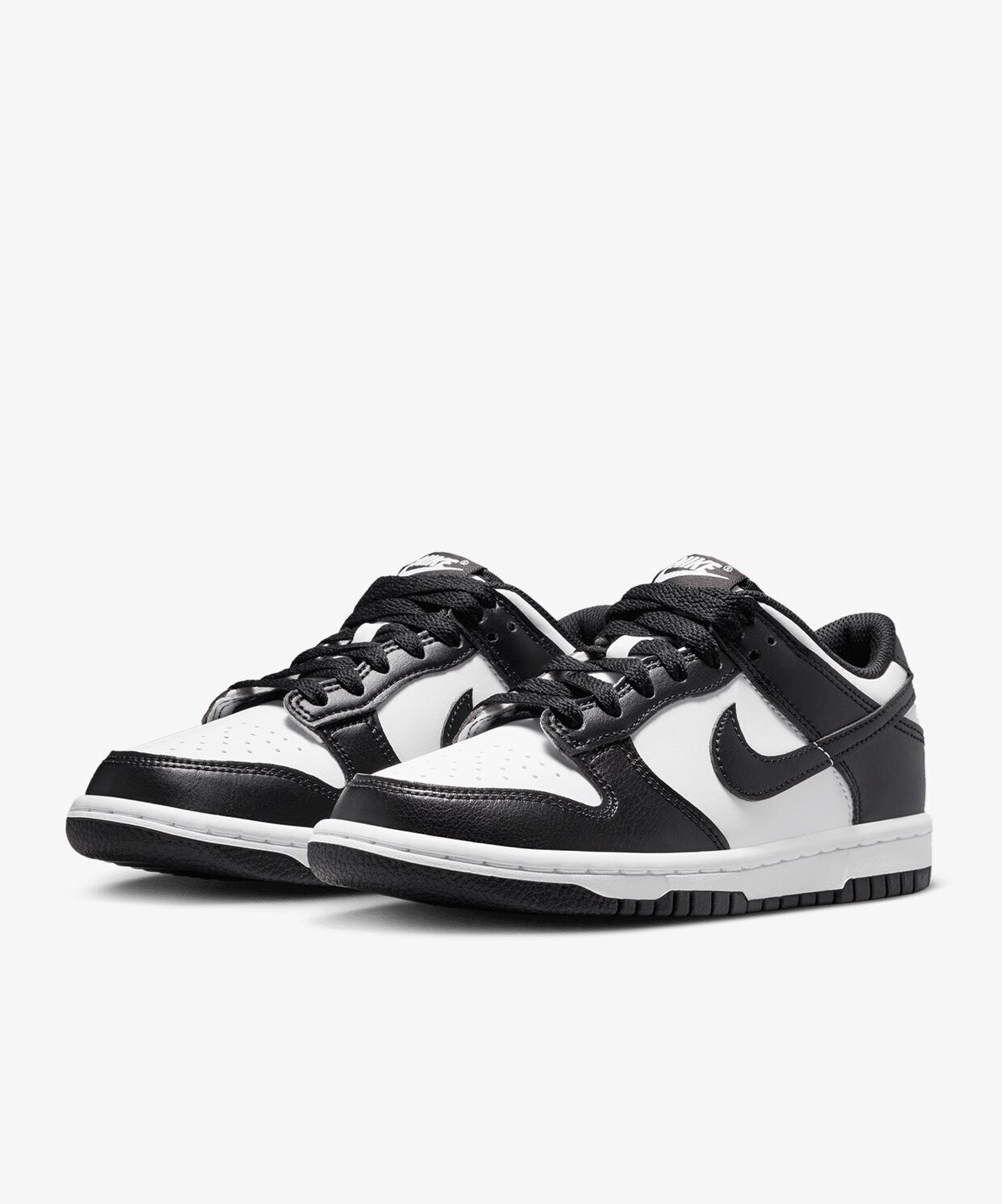 resm Nike Dunk Low (Gs)