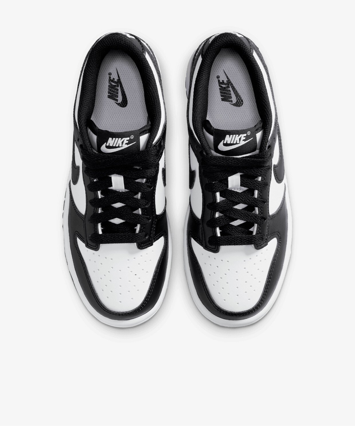 resm Nike Dunk Low (Gs)