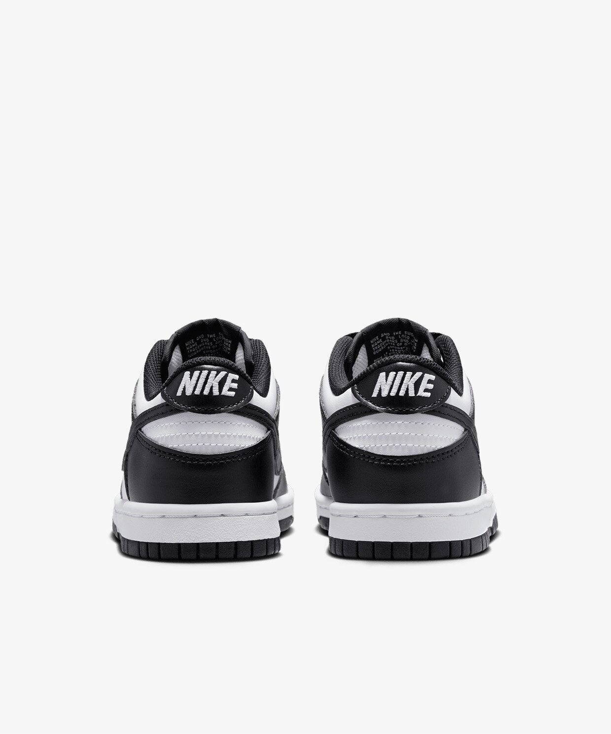 resm Nike Dunk Low (Gs)