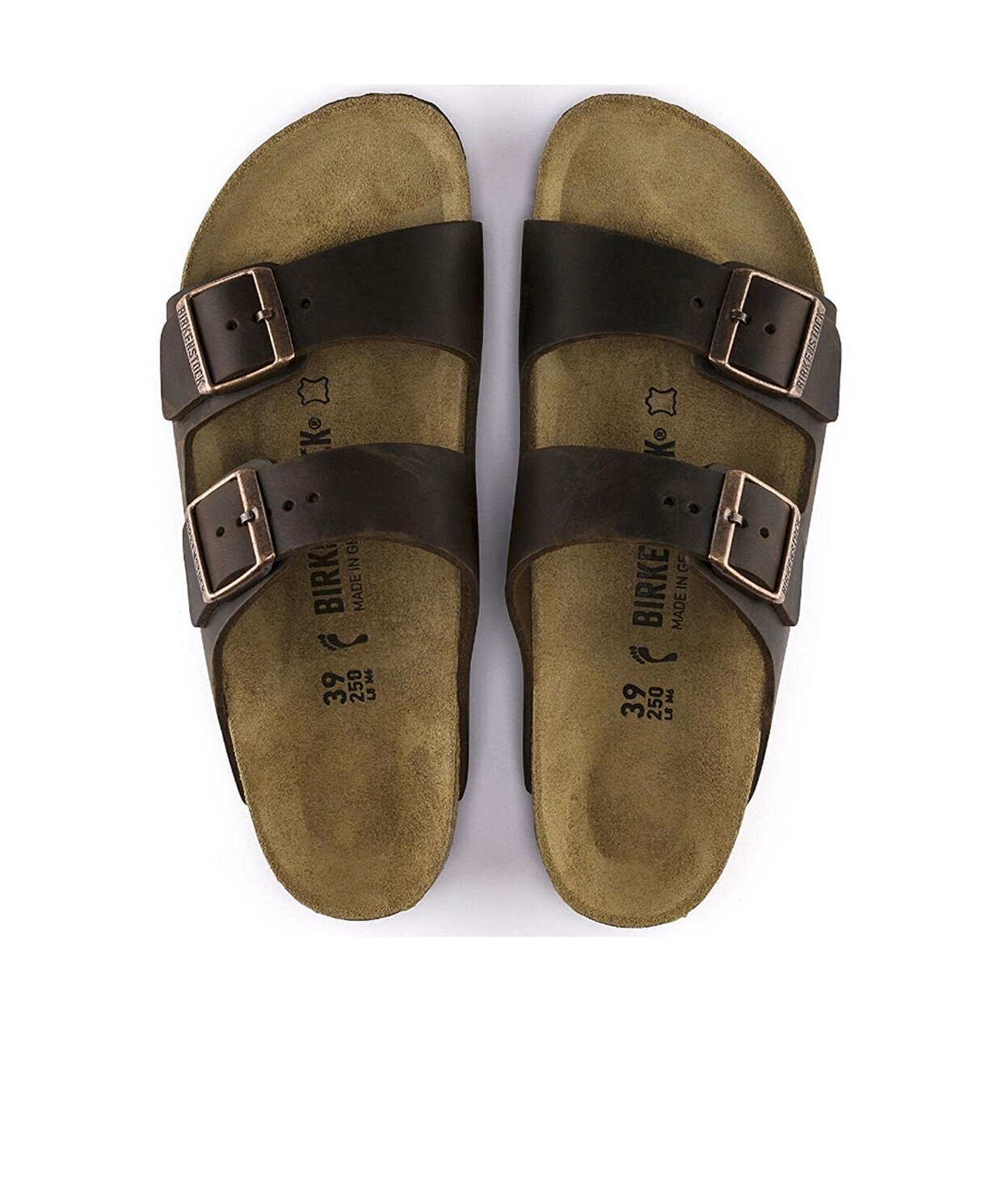 resm Birkenstock Arizona NU