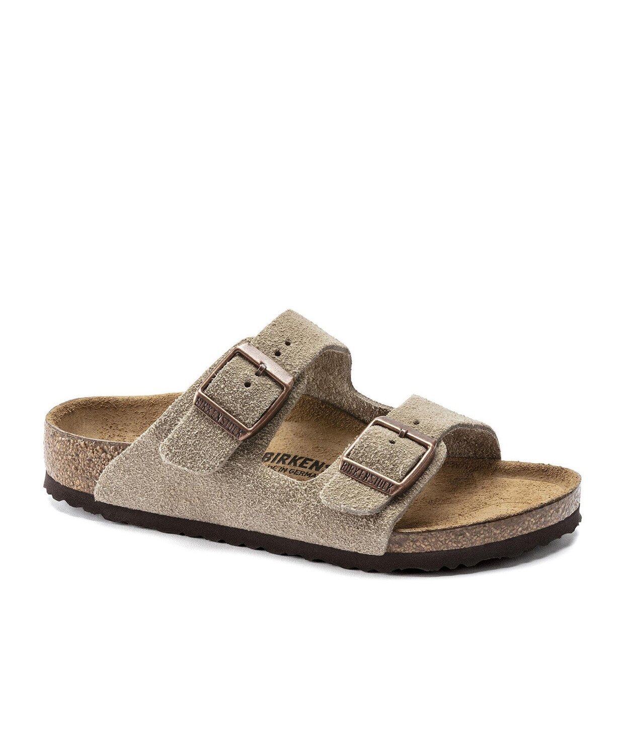 resm Birkenstock Arizona Kids VL