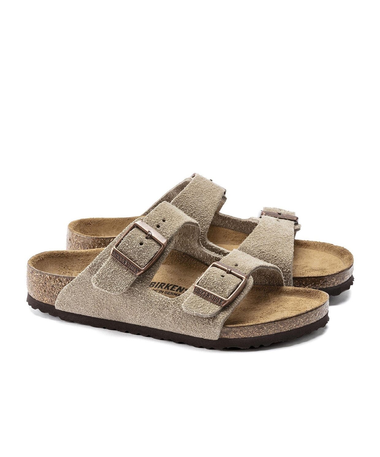 resm Birkenstock Arizona Kids VL
