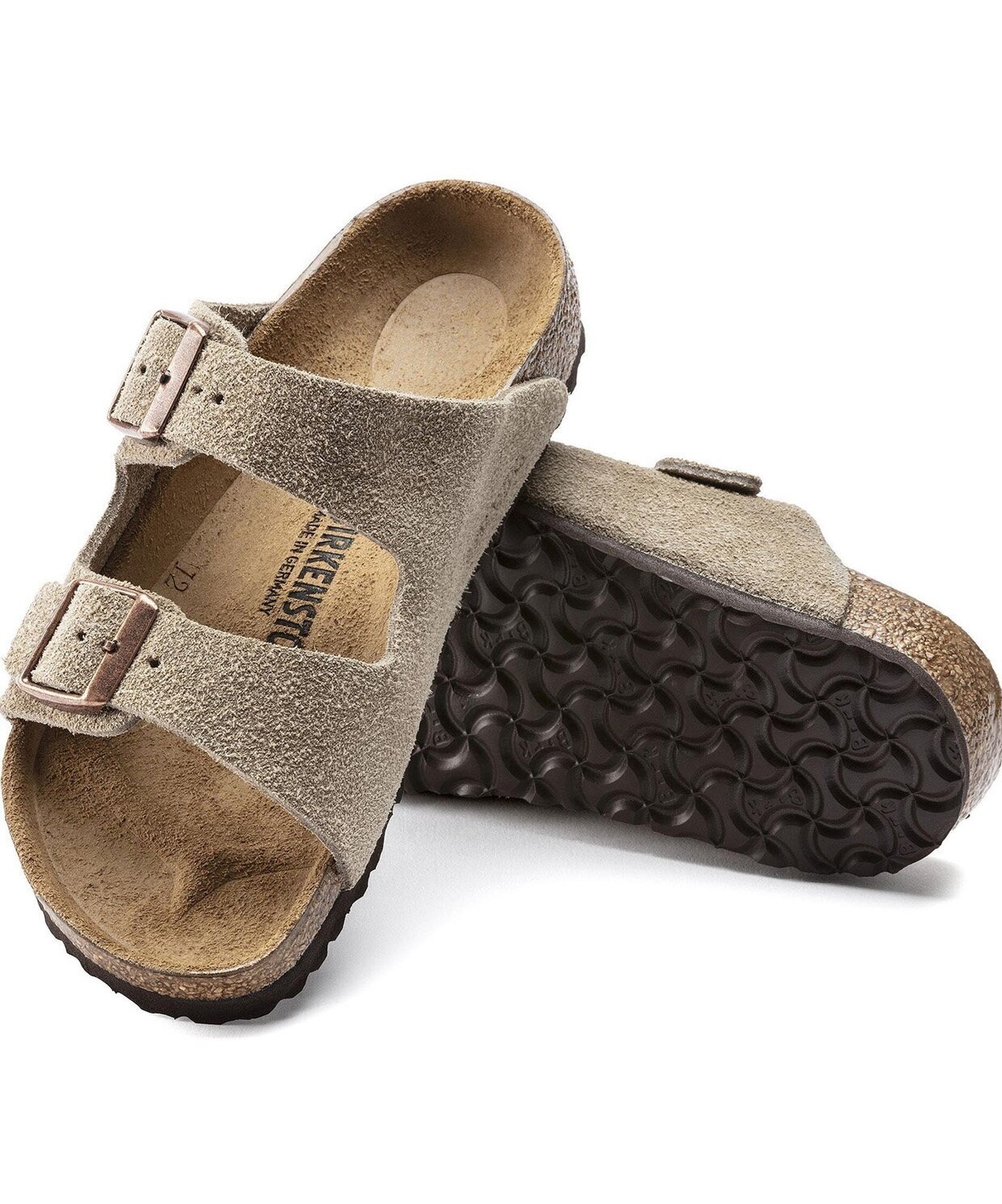 resm Birkenstock Arizona Kids VL