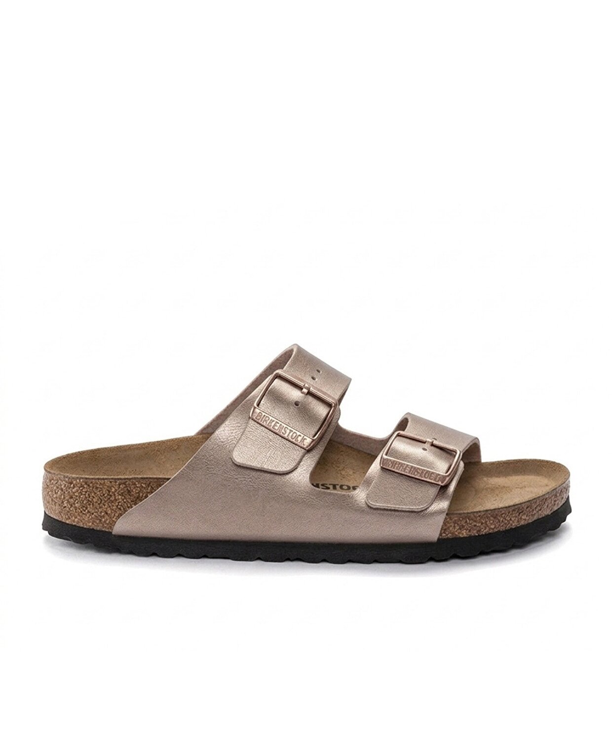 resm Birkenstock Arizona BF Metallic
