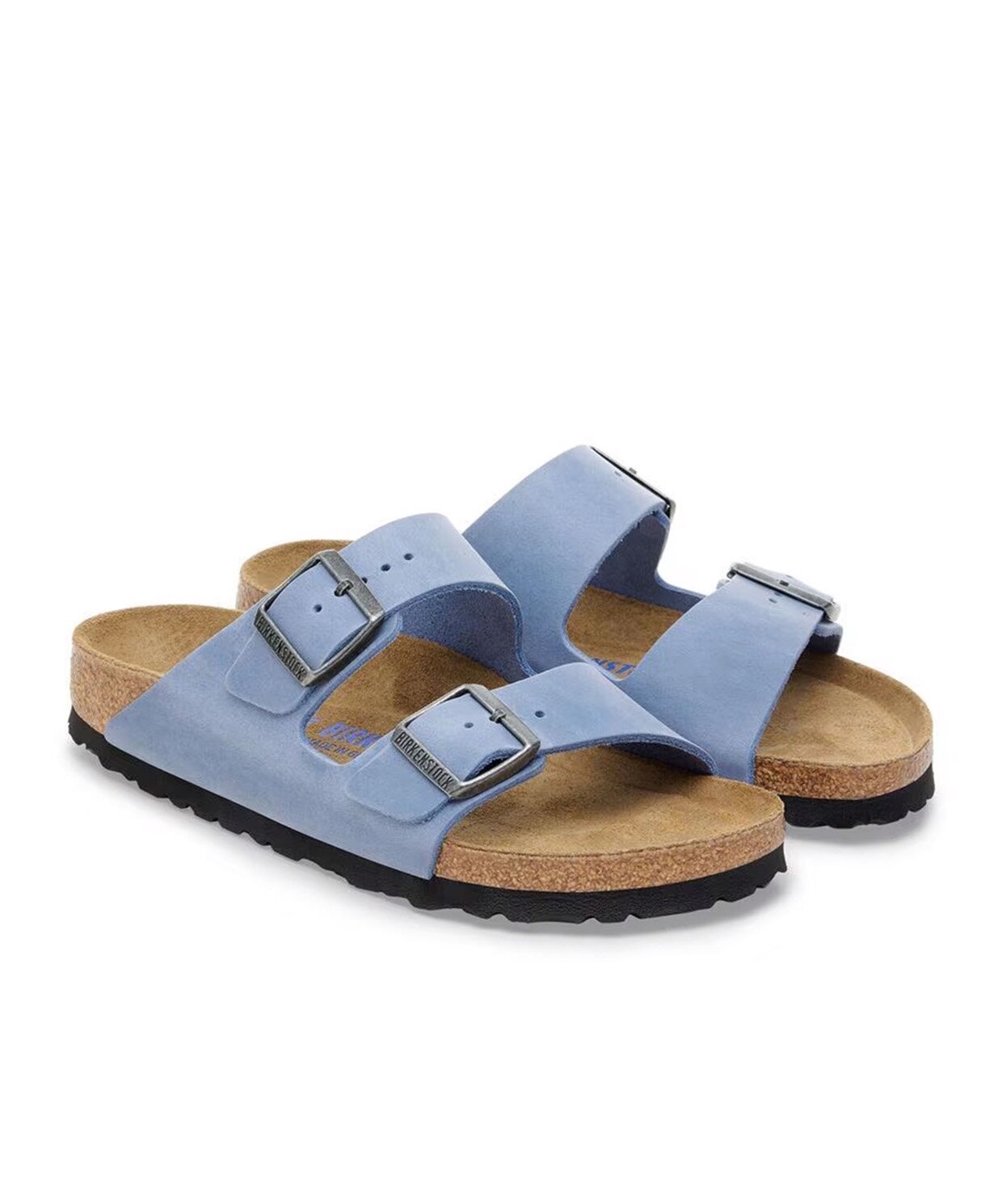 resm Birkenstock Arizona SFB Leoi