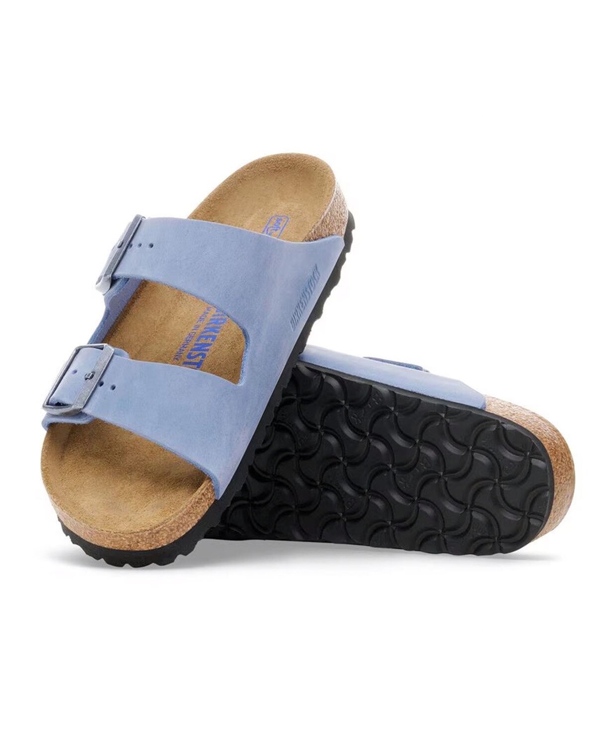 resm Birkenstock Arizona SFB Leoi