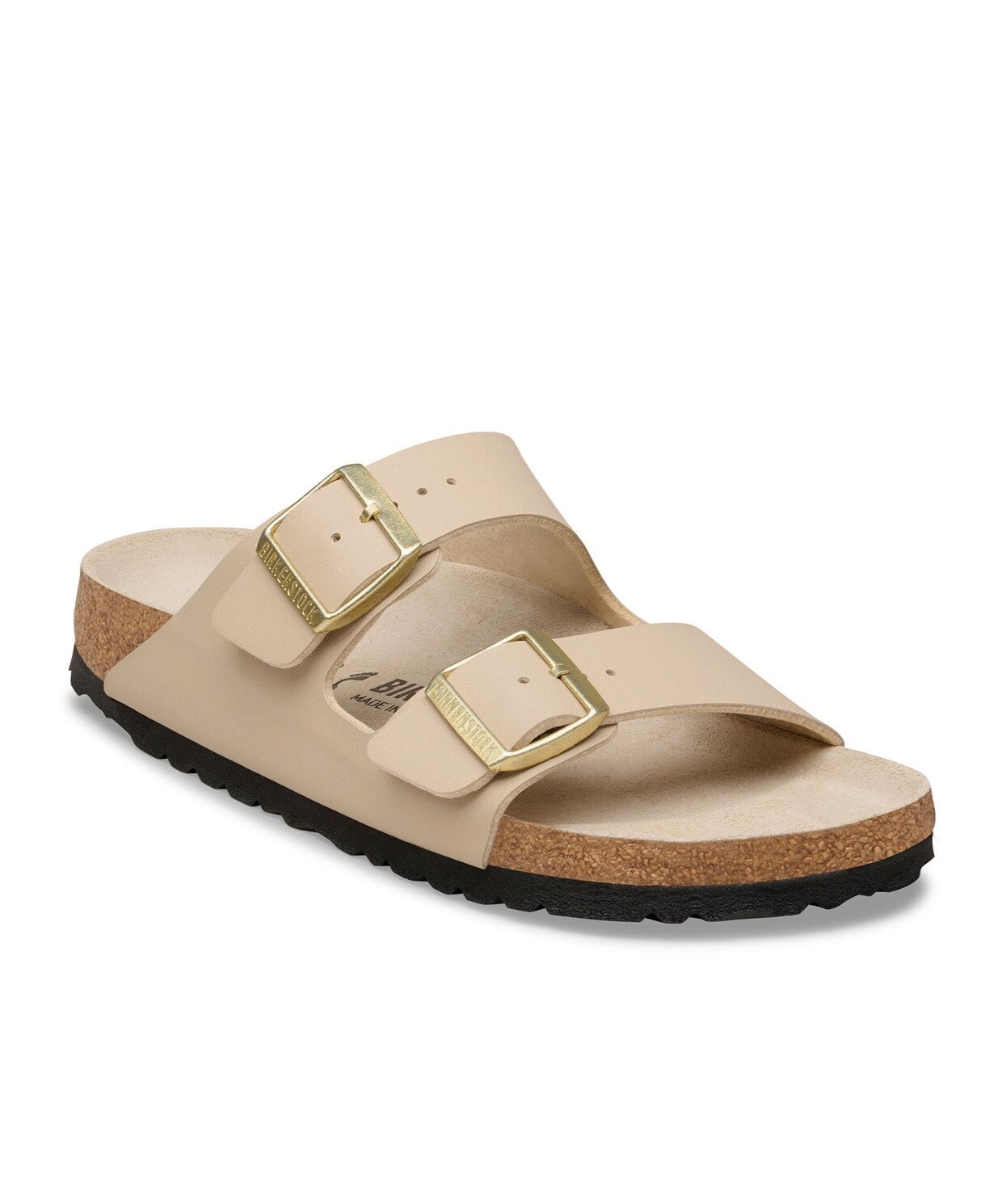 resm Birkenstock Arizona BF Triples