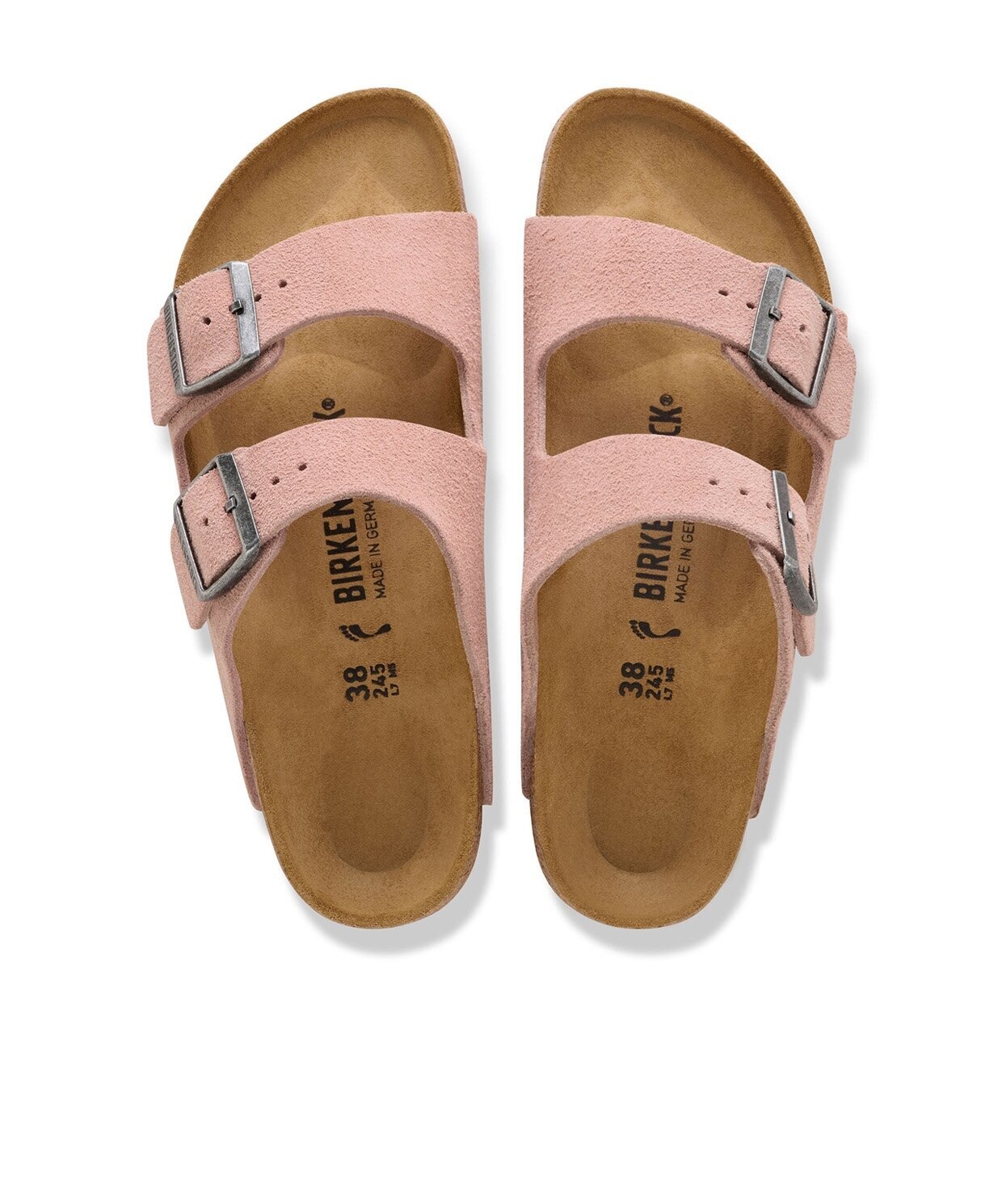 resm Birkenstock Arizona VL