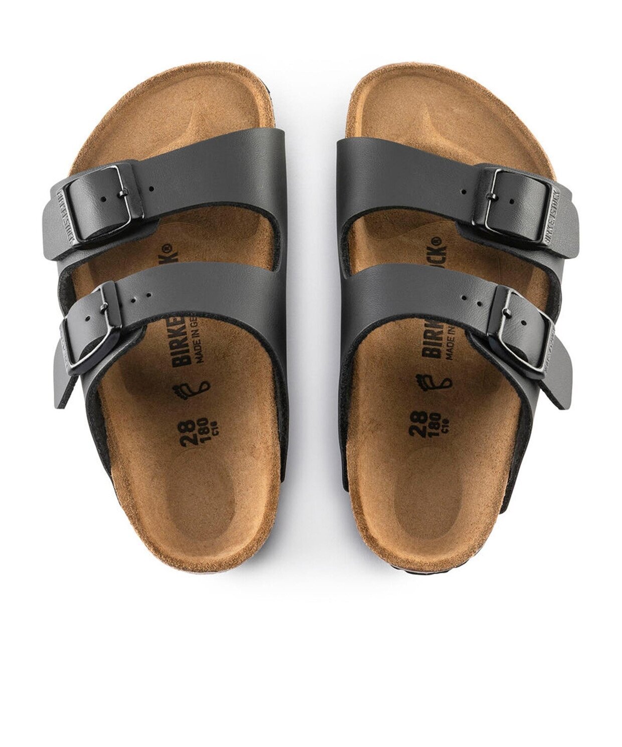 resm Birkenstock Arizona Kids BF