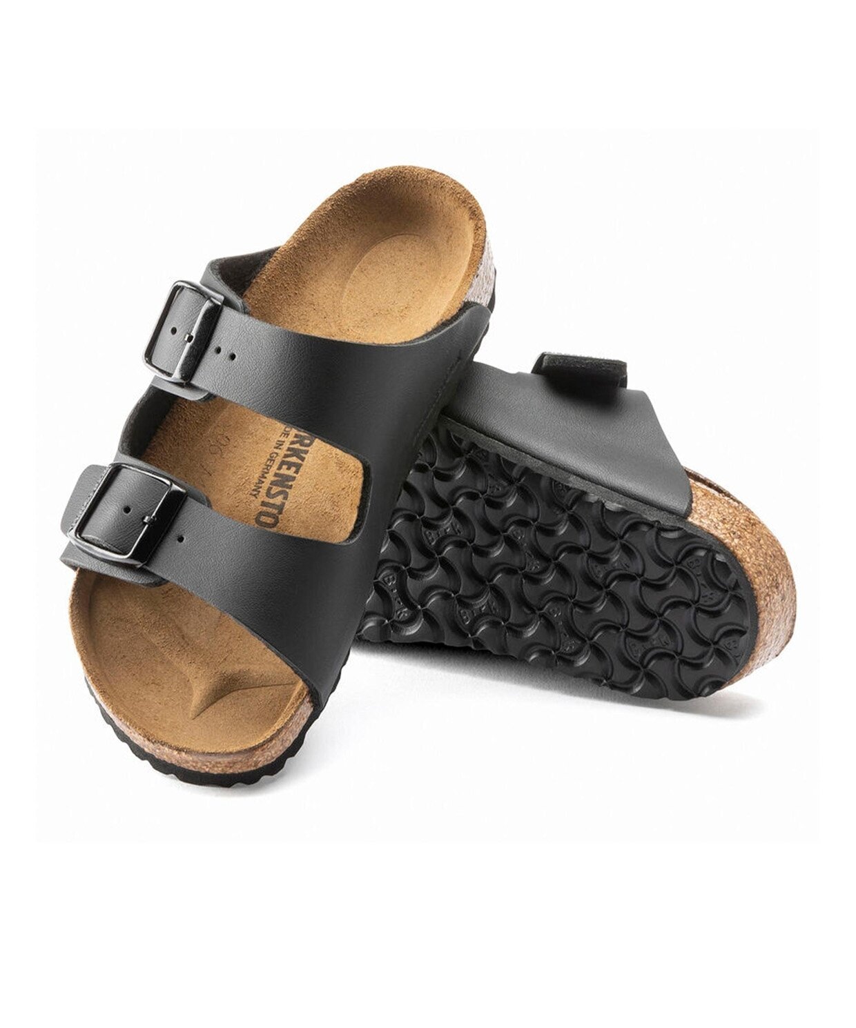 resm Birkenstock Arizona Kids BF