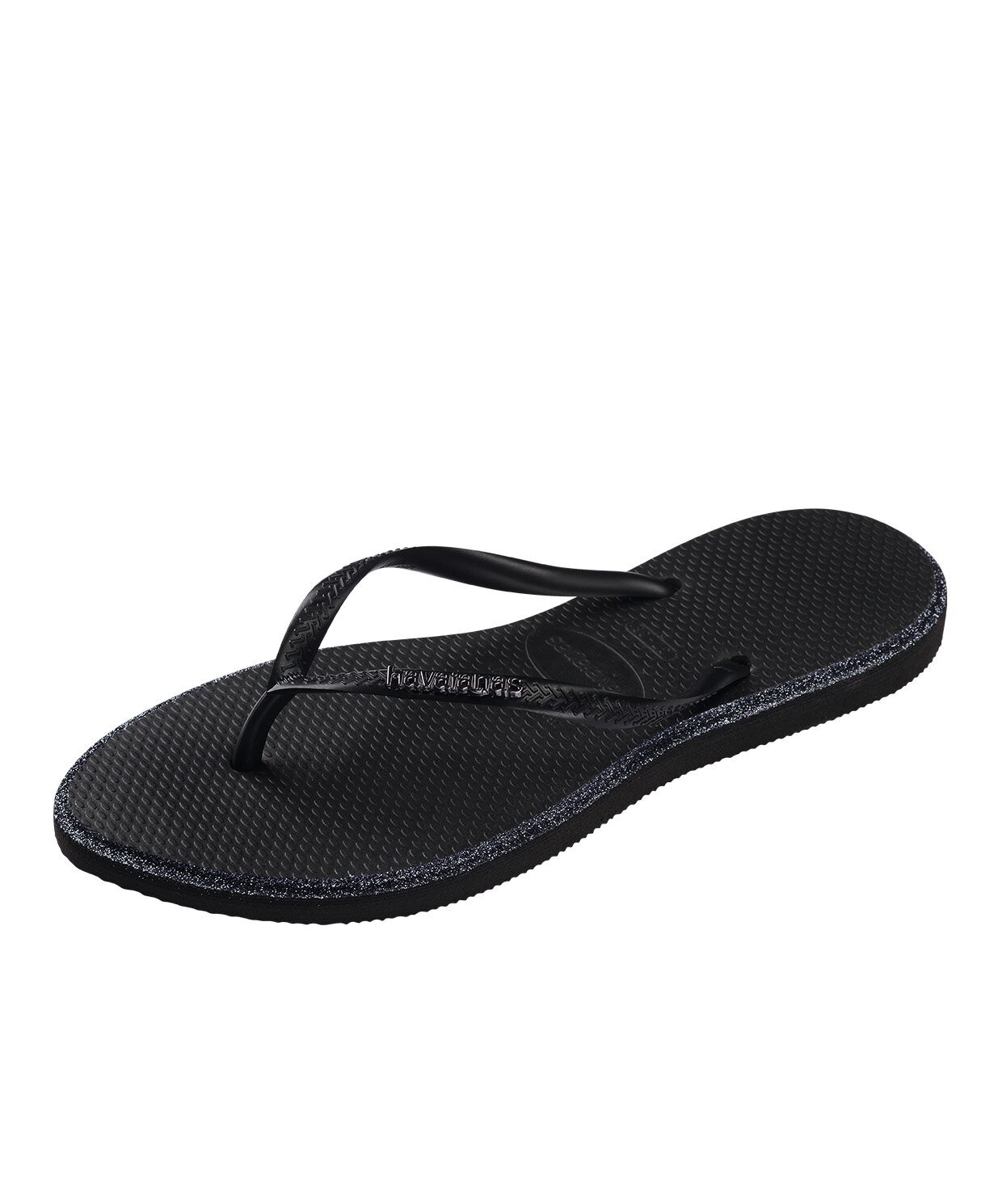 resm Havaianas Slim Point Glitter