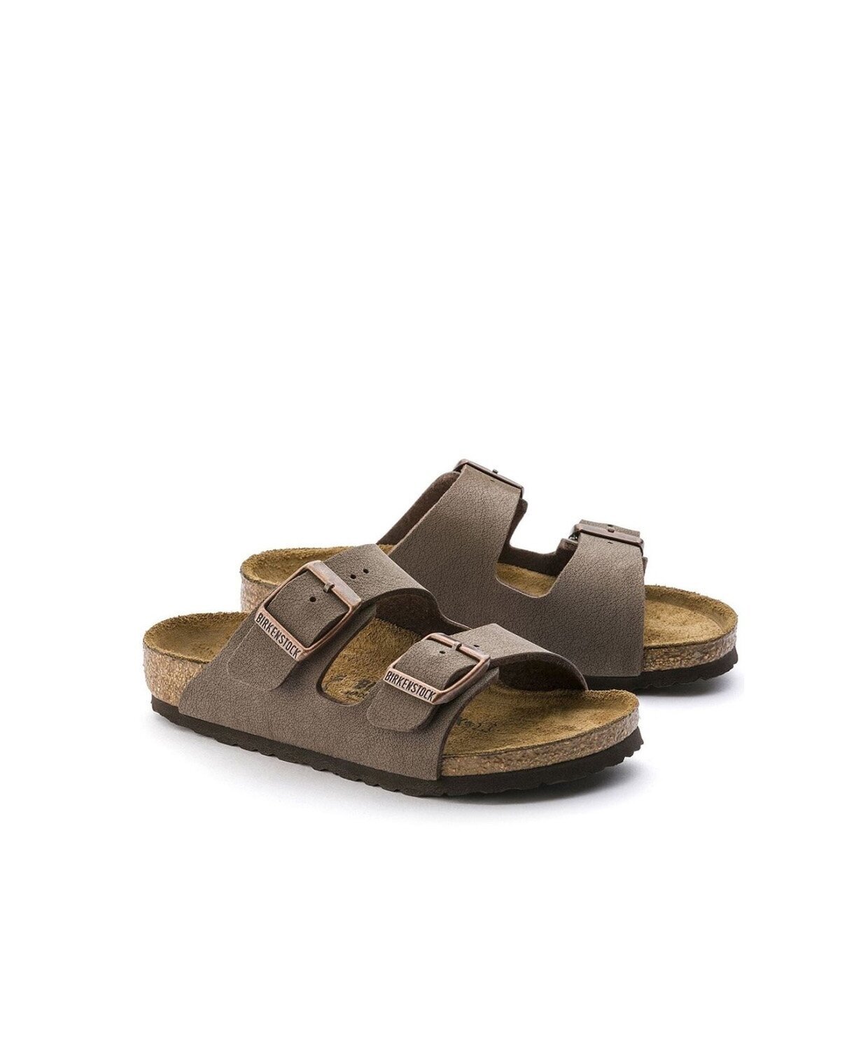 resm Birkenstock Arizona Kids BF NU