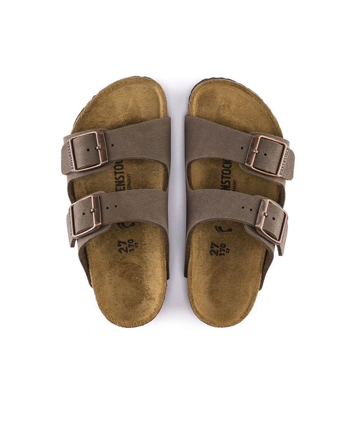resm Birkenstock Arizona Kids BF NU