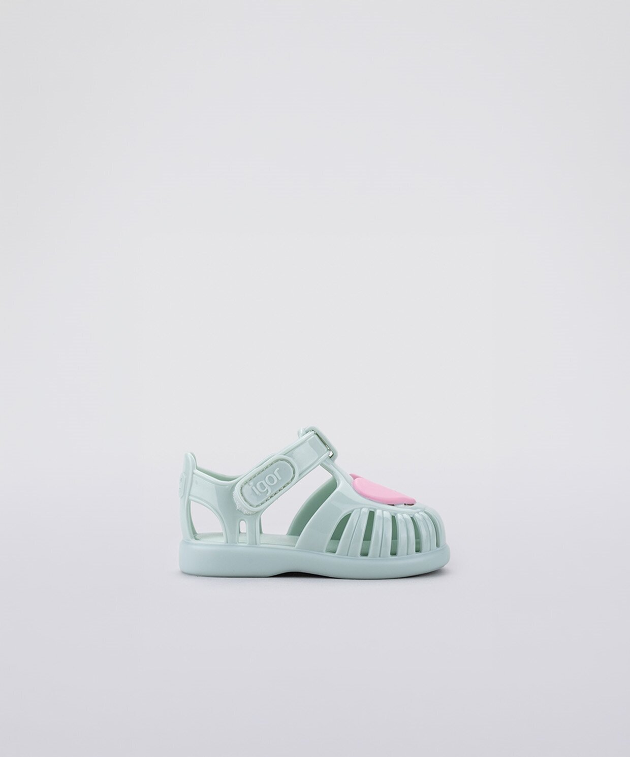 Igor Tobby Gloss Love