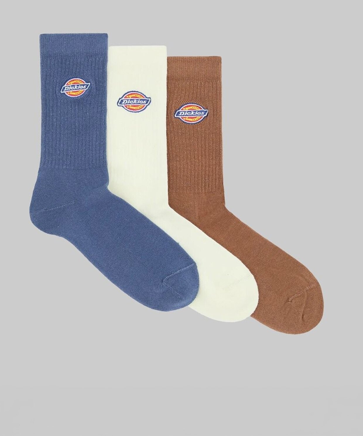 resm Dickies Valley Grove Socks 3lü Paket