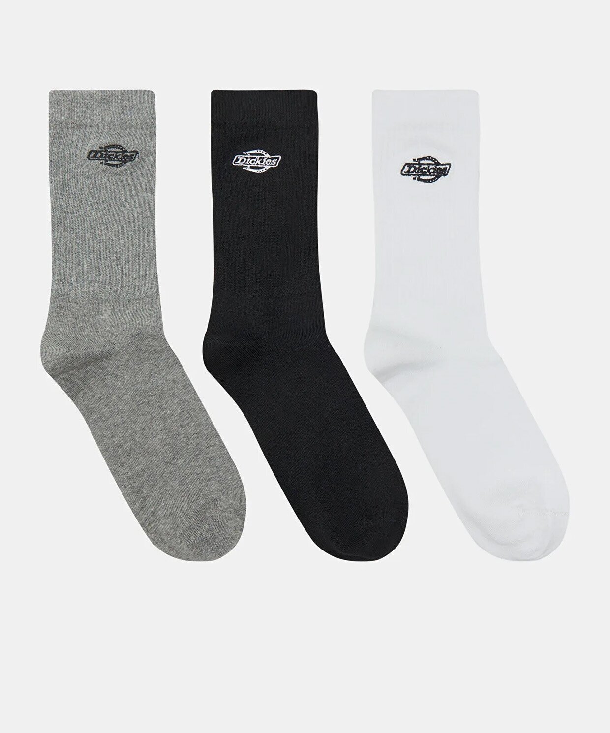 resm Dickies Summerdale Socks 3lü Paket