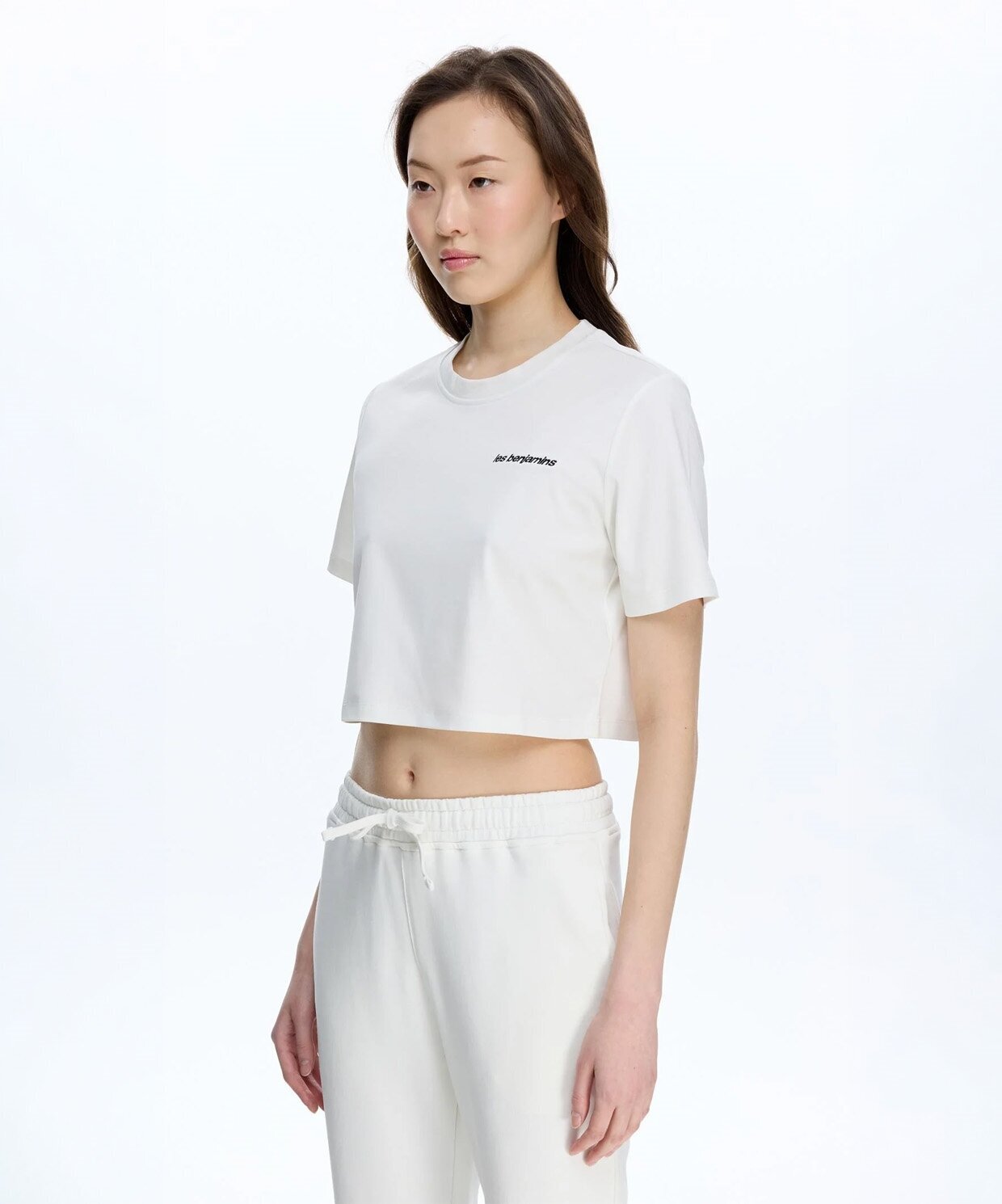 resm Les Benjamins Short Sleeve Tee 306