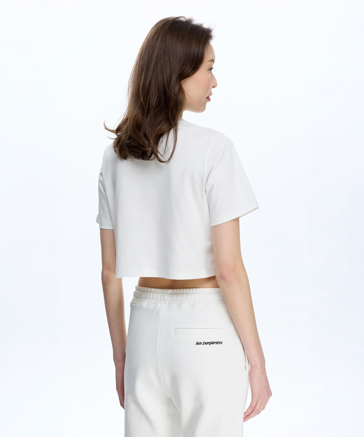 resm Les Benjamins Short Sleeve Tee 306