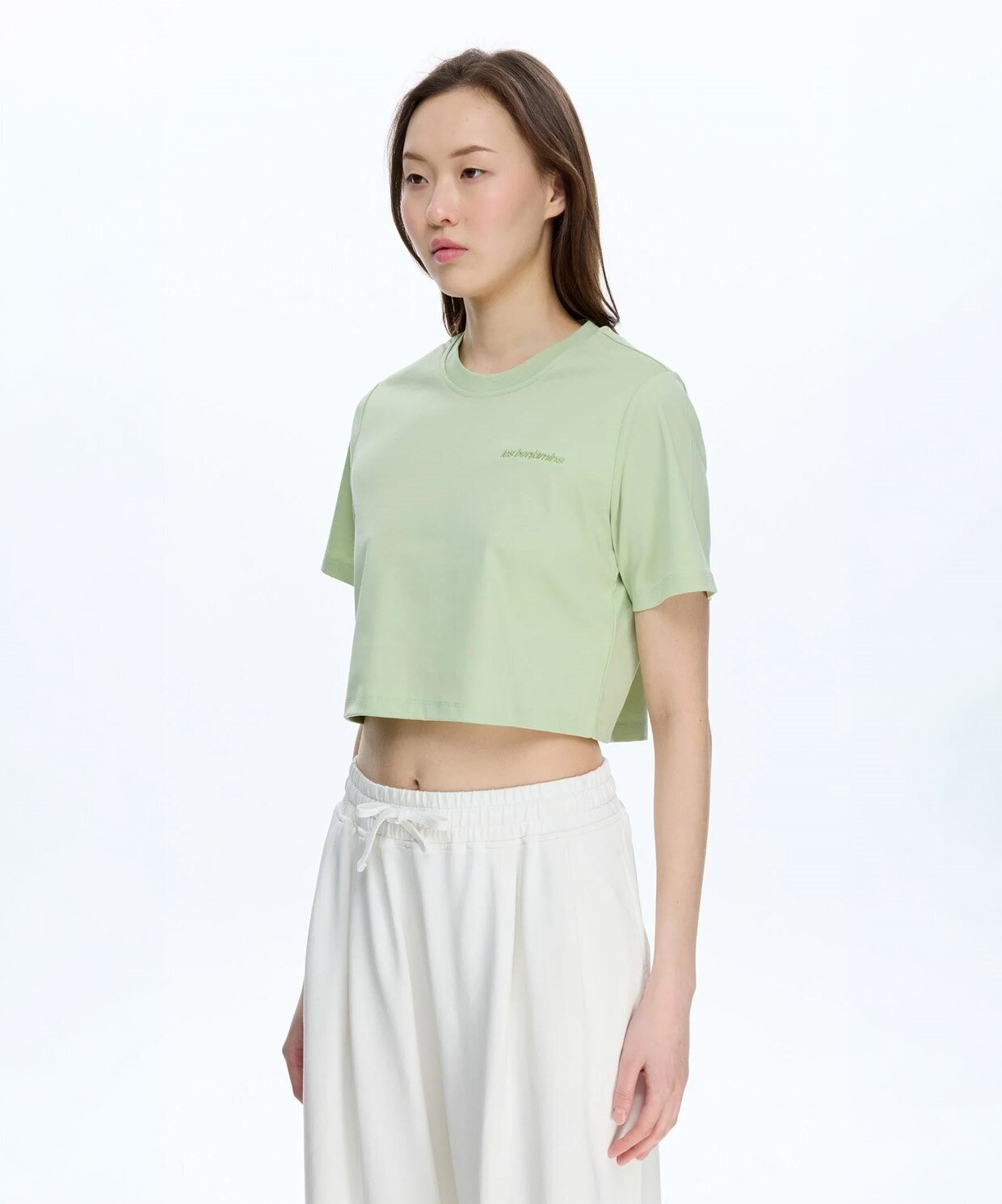 resm Les Benjamins Short Sleeve Tee 307