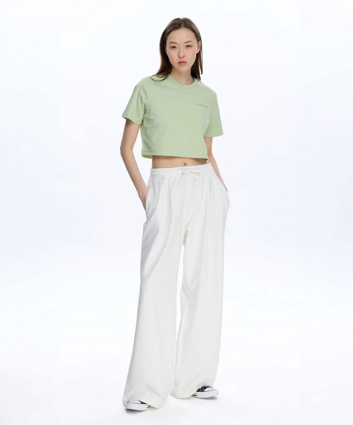 resm Les Benjamins Short Sleeve Tee 307