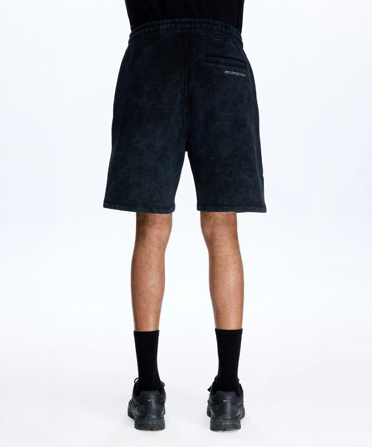 resm Les Benjamins Short 301