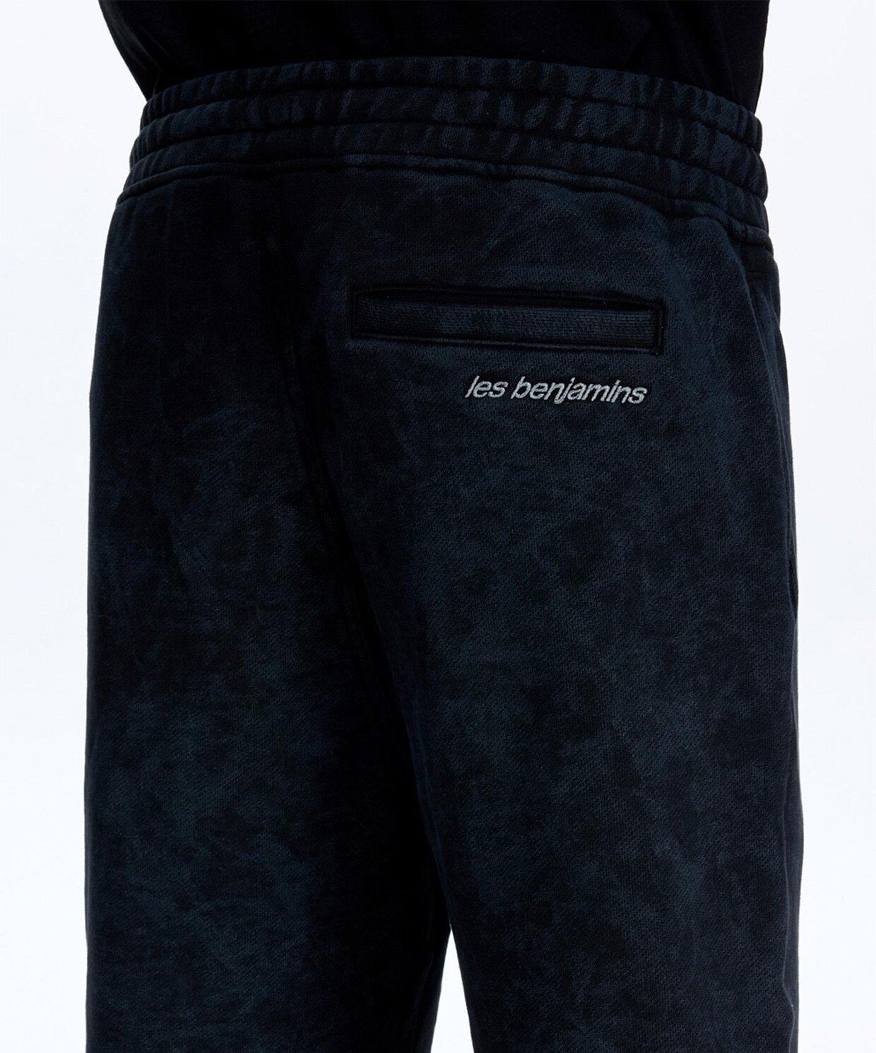 resm Les Benjamins Short 301