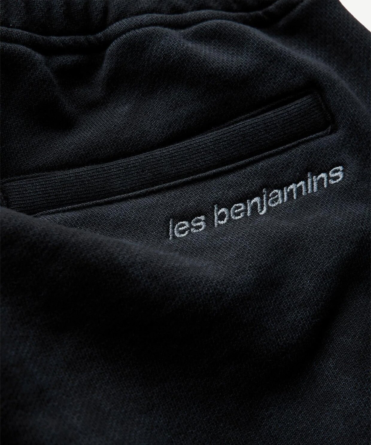 resm Les Benjamins Short 301