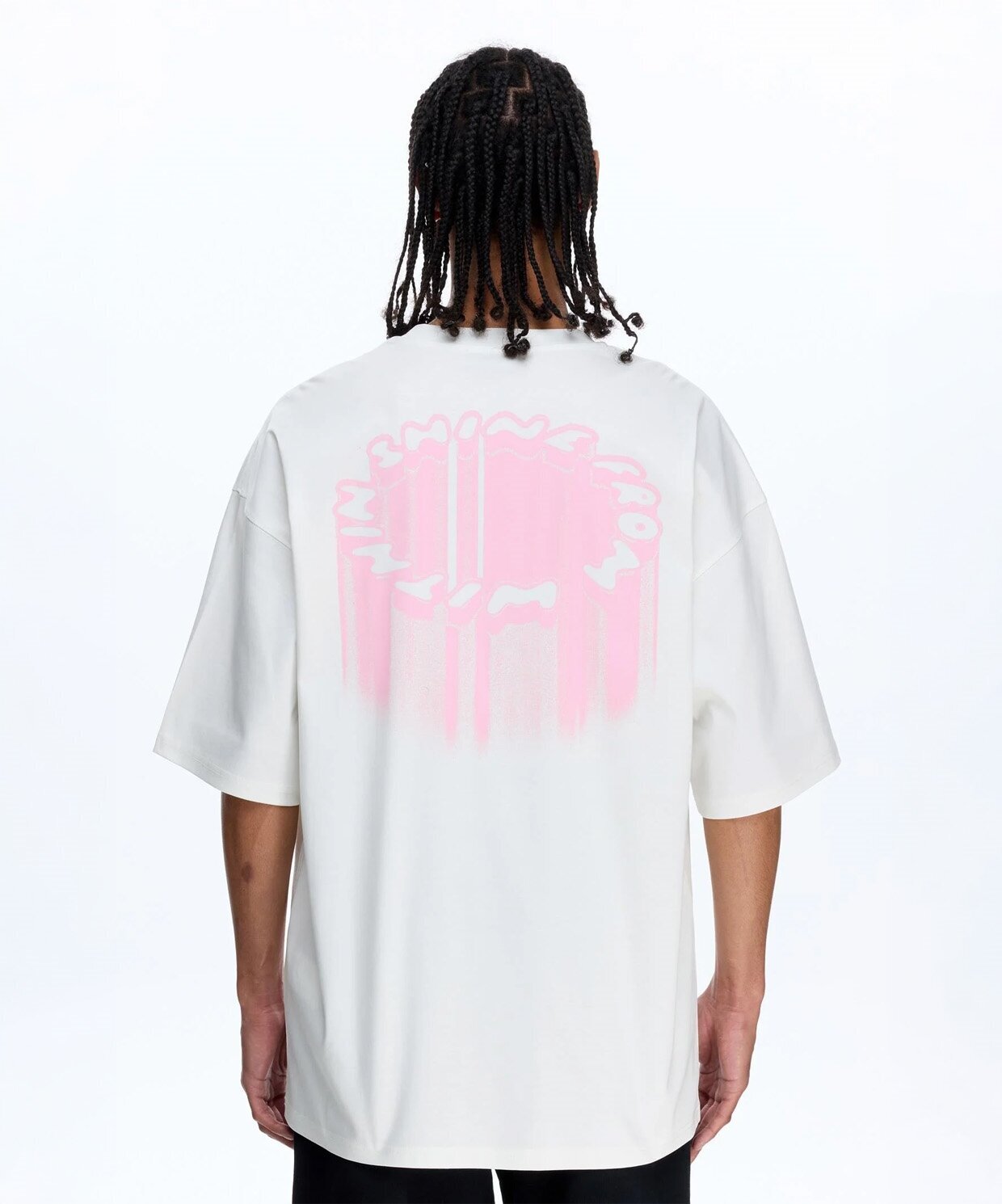 resm Les Benjamins Short Sleeve Tee 302