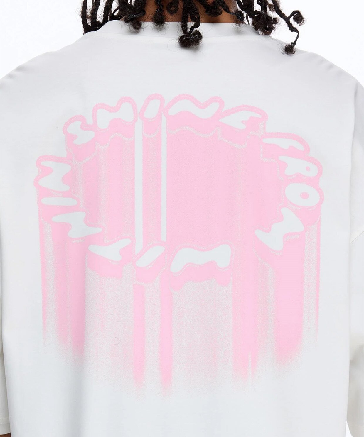resm Les Benjamins Short Sleeve Tee 302