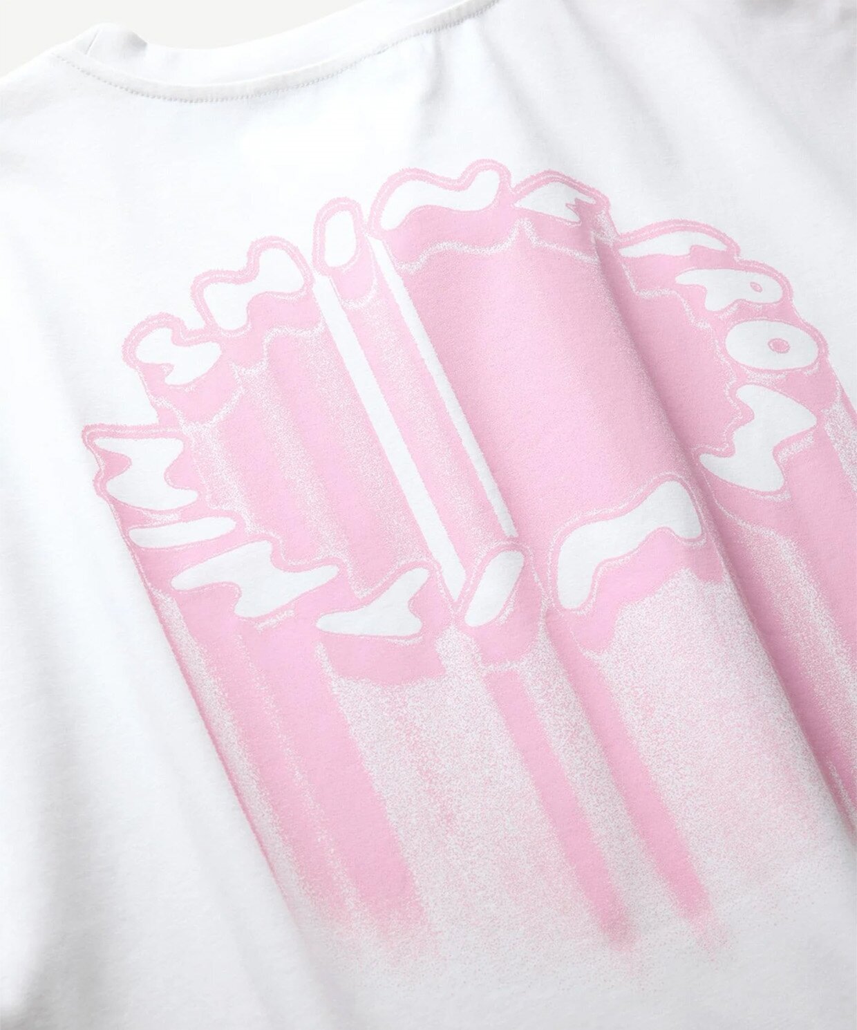 resm Les Benjamins Short Sleeve Tee 302