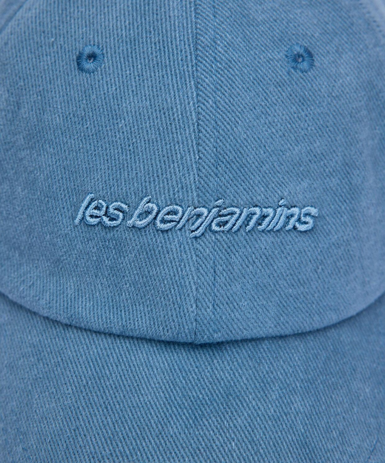 resm Les Benjamins Cap 302