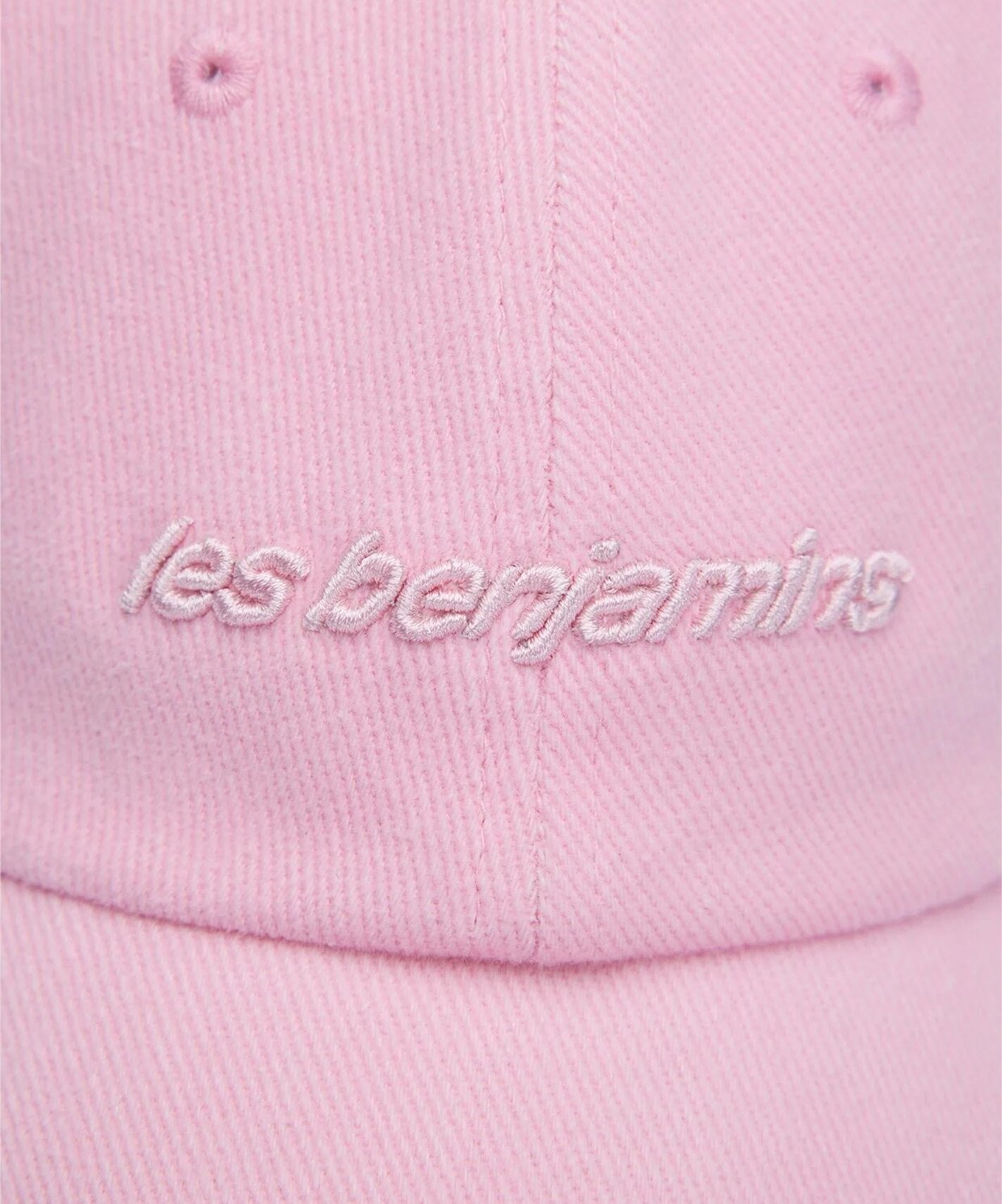 resm Les Benjamins Cap 305