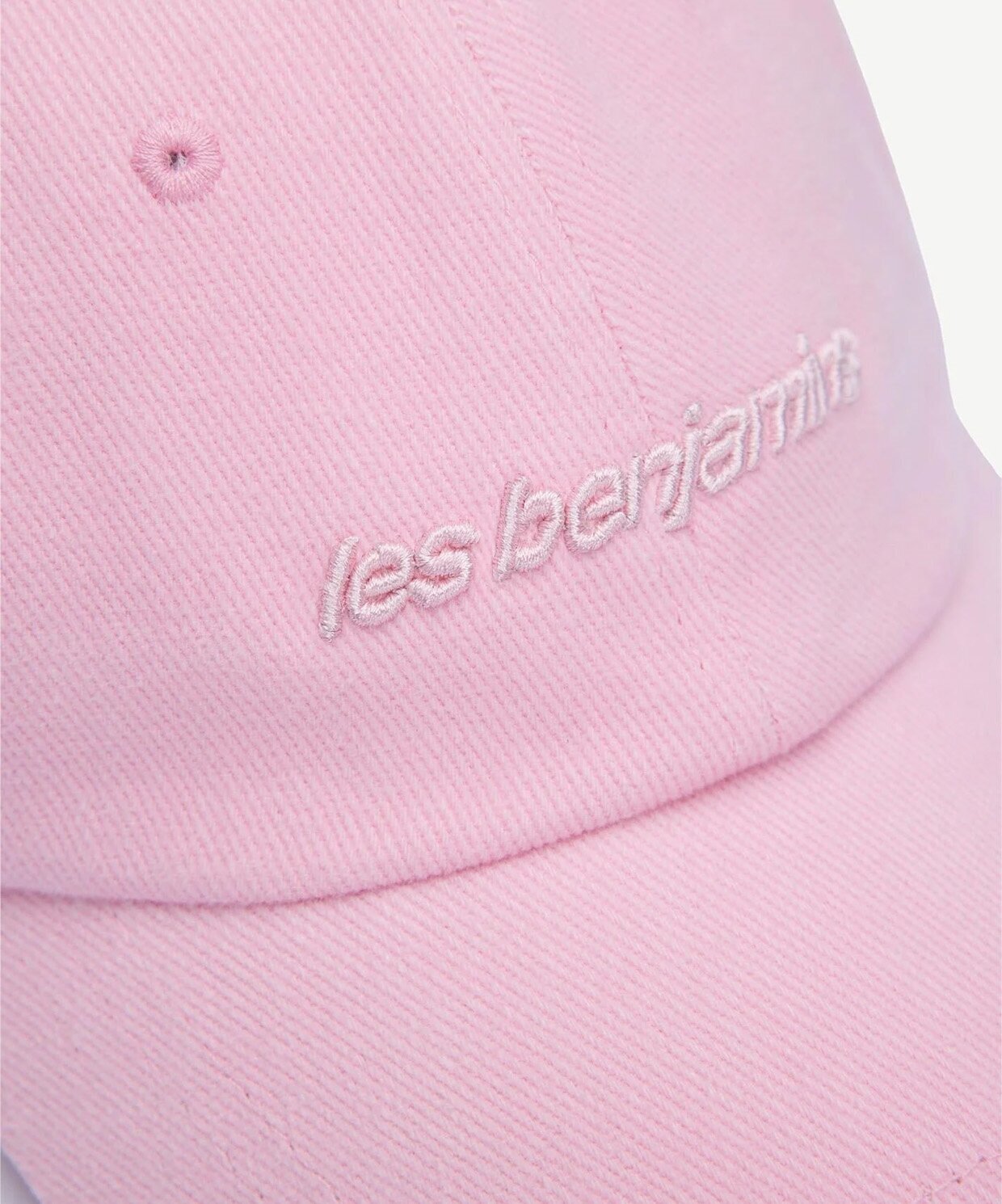 resm Les Benjamins Cap 305