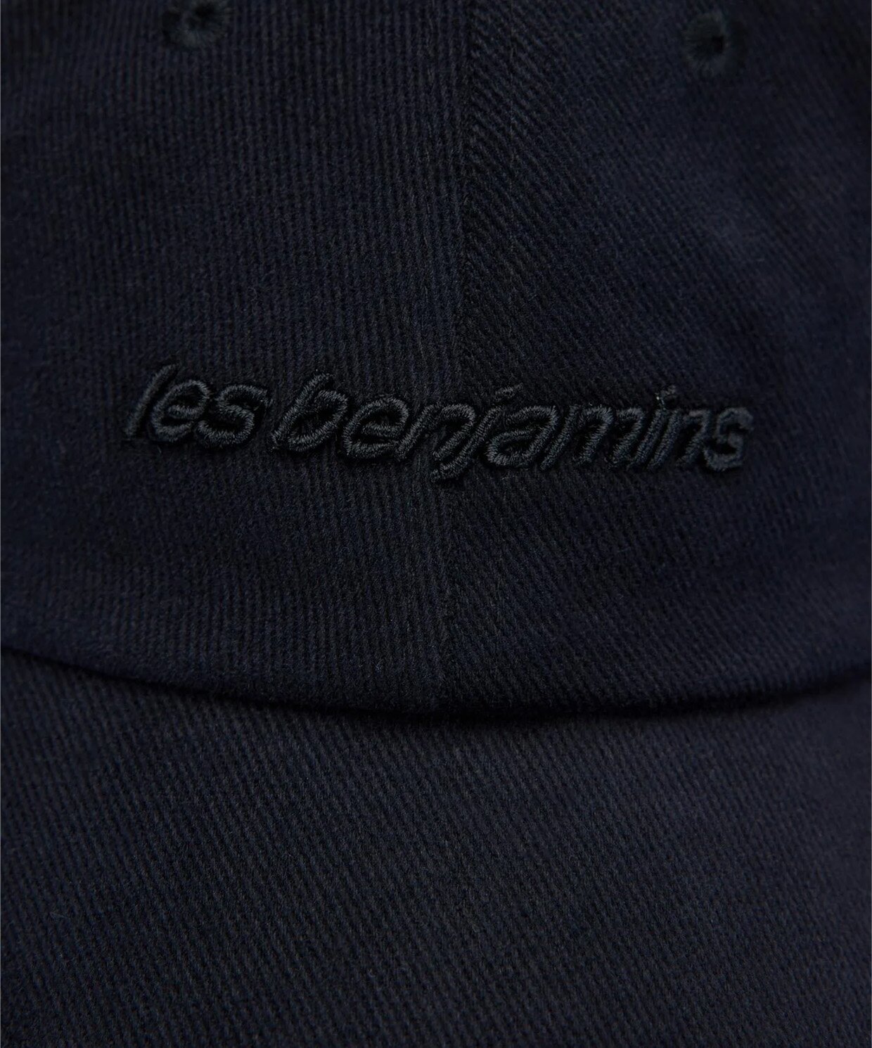 resm Les Benjamins Cap 307