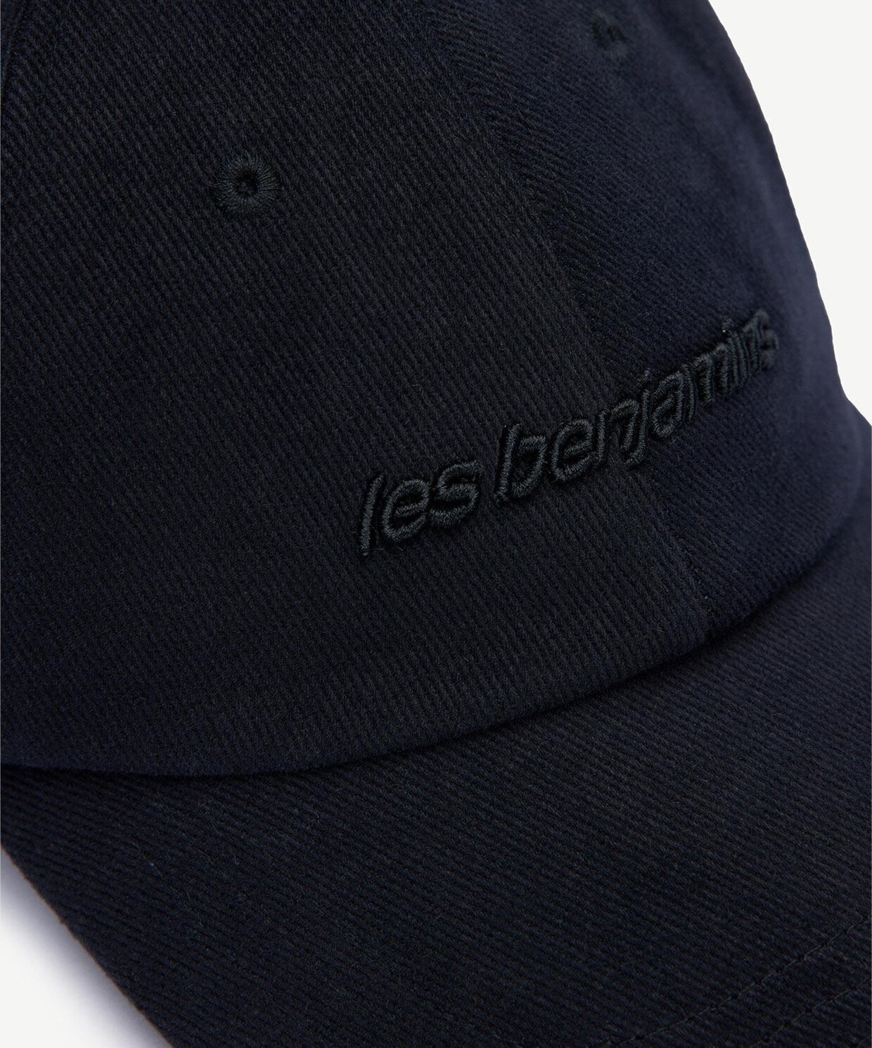 resm Les Benjamins Cap 307