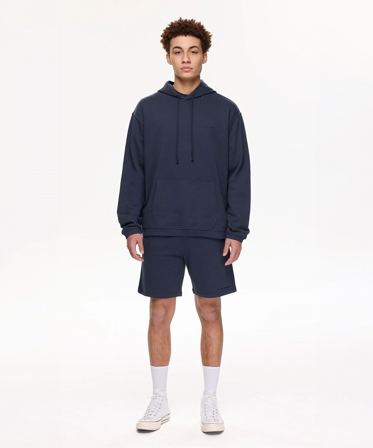 resm Les Benjamins Short 304
