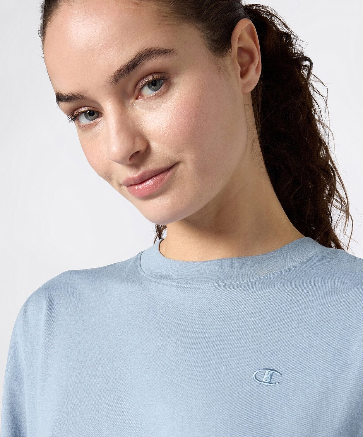 resm Champion Icons SS Tee