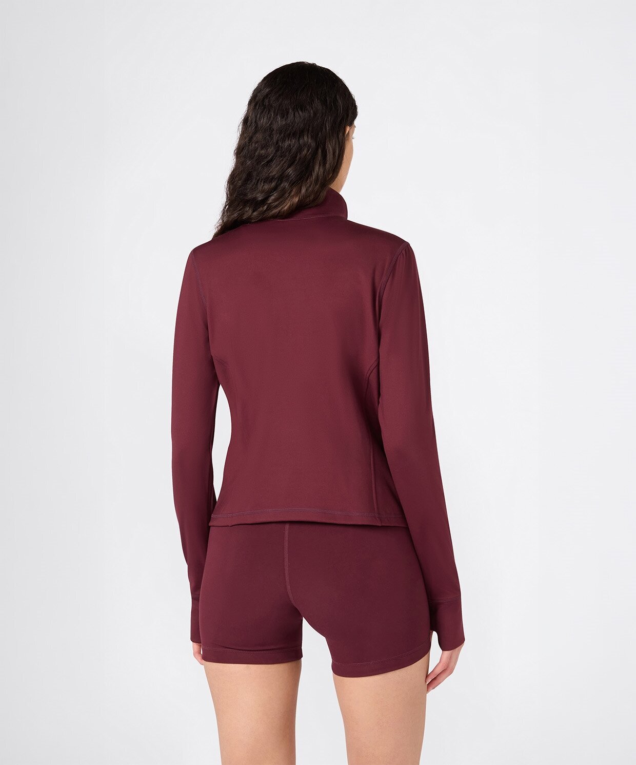 resm Champion Athletics Full Zip Sweatshirt