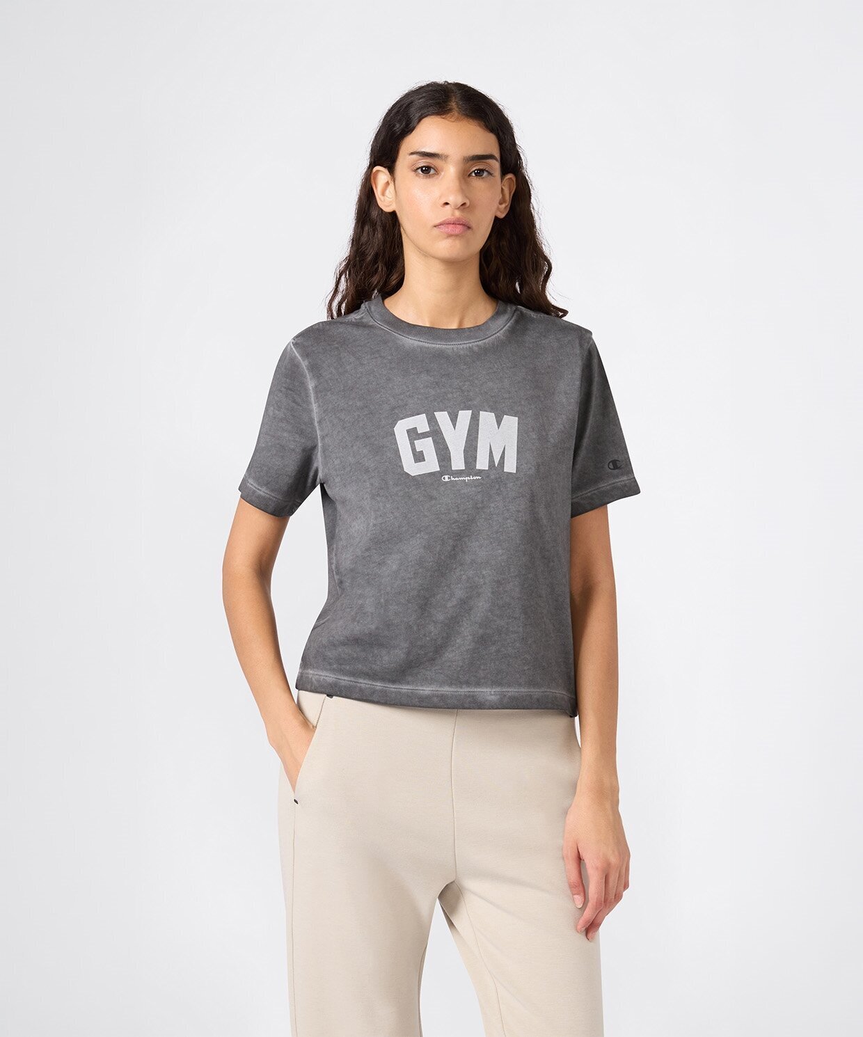 Champion Athletics Short-Sleeve Tee