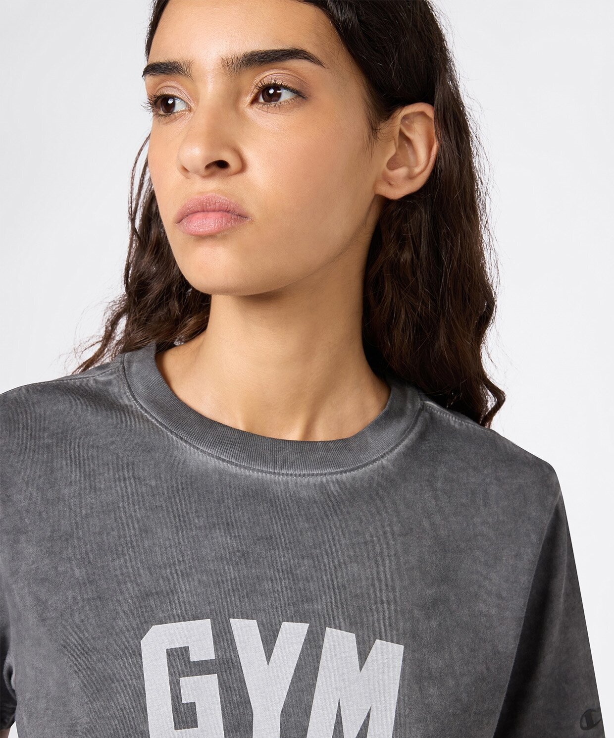 resm Champion Athletics Short-Sleeve Tee