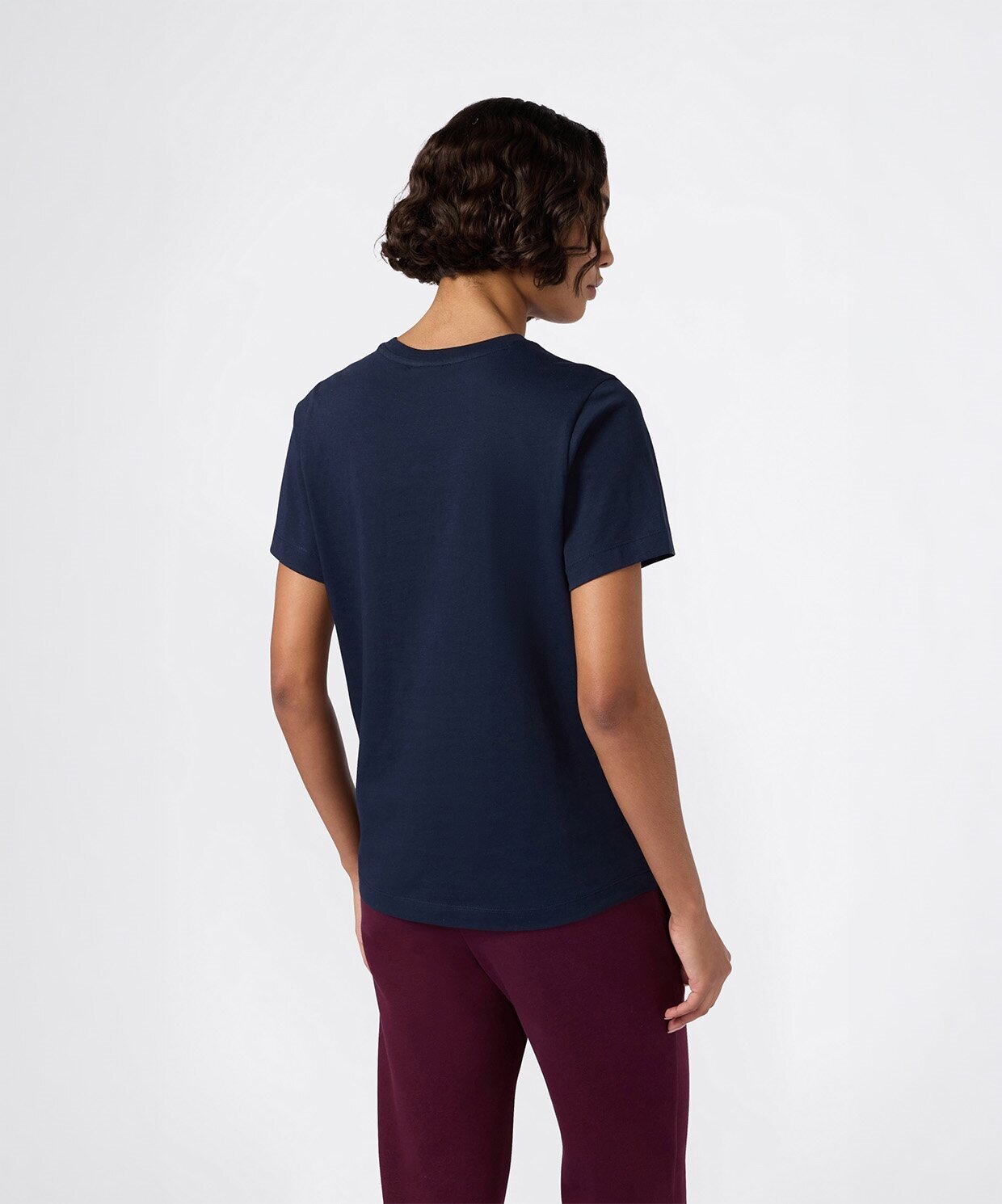 resm Champion Script Shop Short-Sleeve Tee