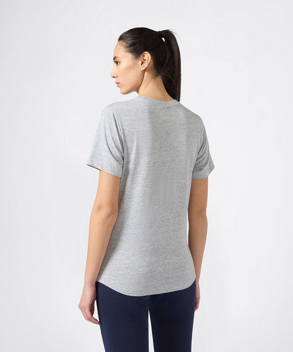 resm Champion Script Shop Short-Sleeve Tee