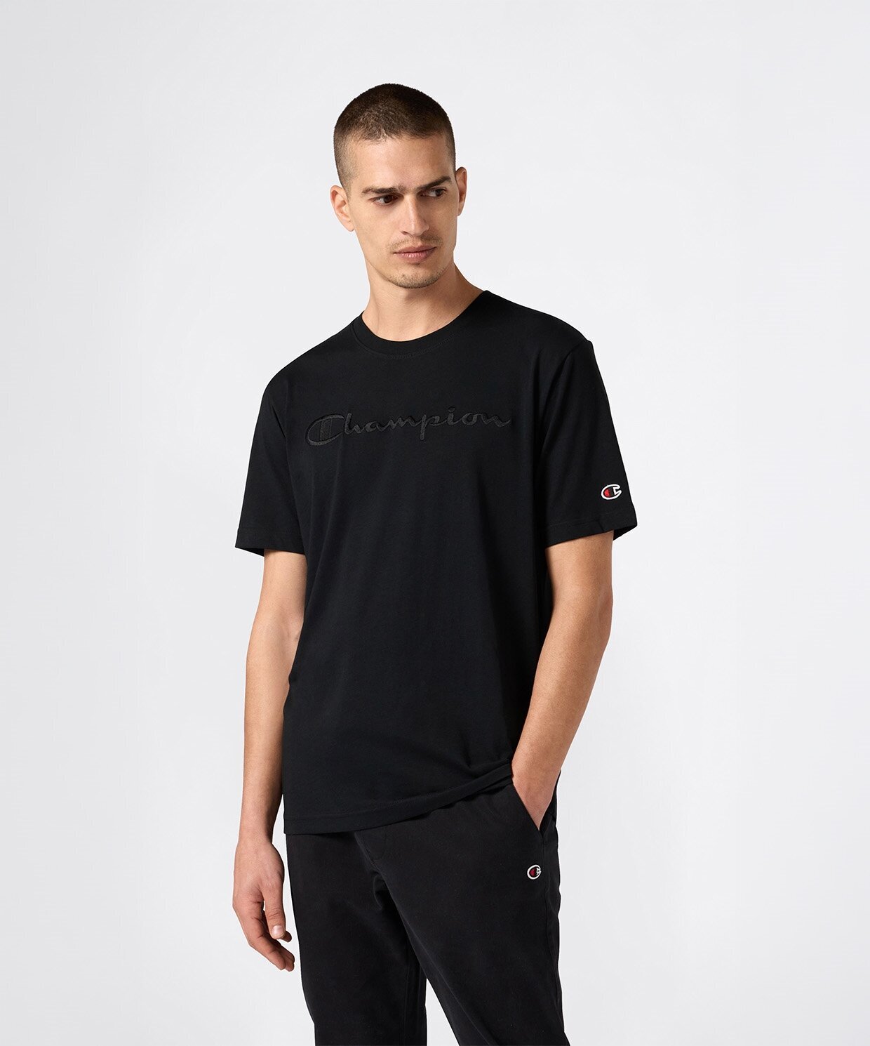 Champion Icons SS Tee