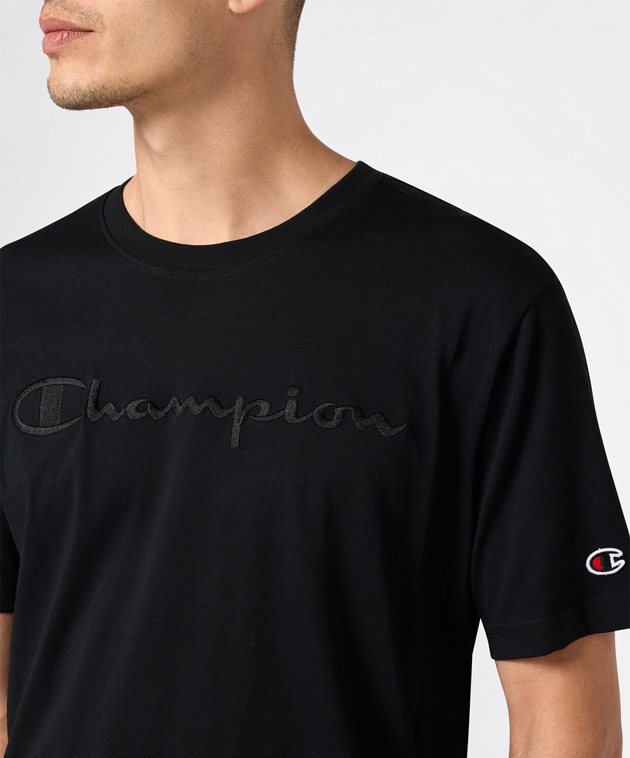 resm Champion Icons SS Tee