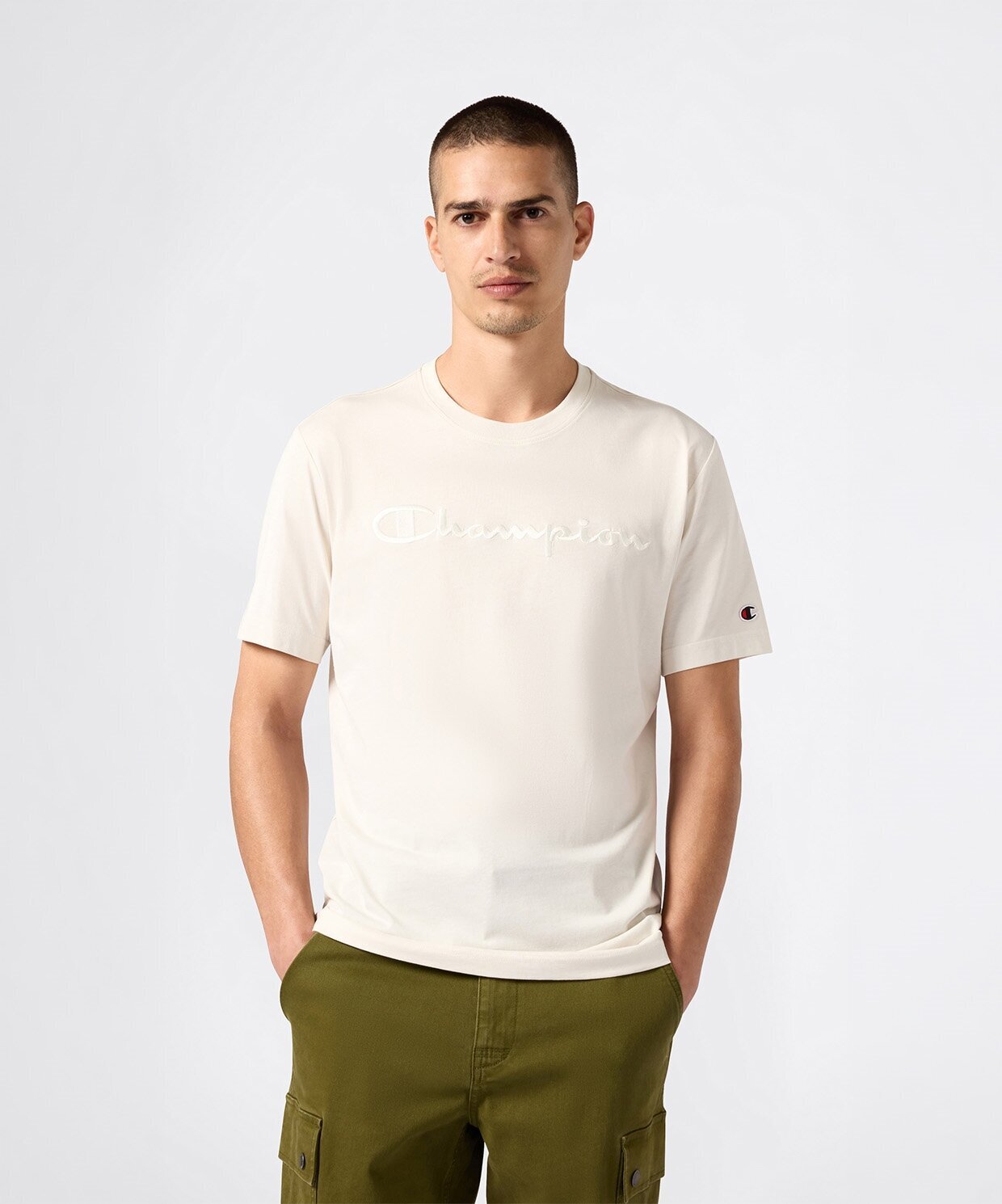 Champion Icons SS Tee