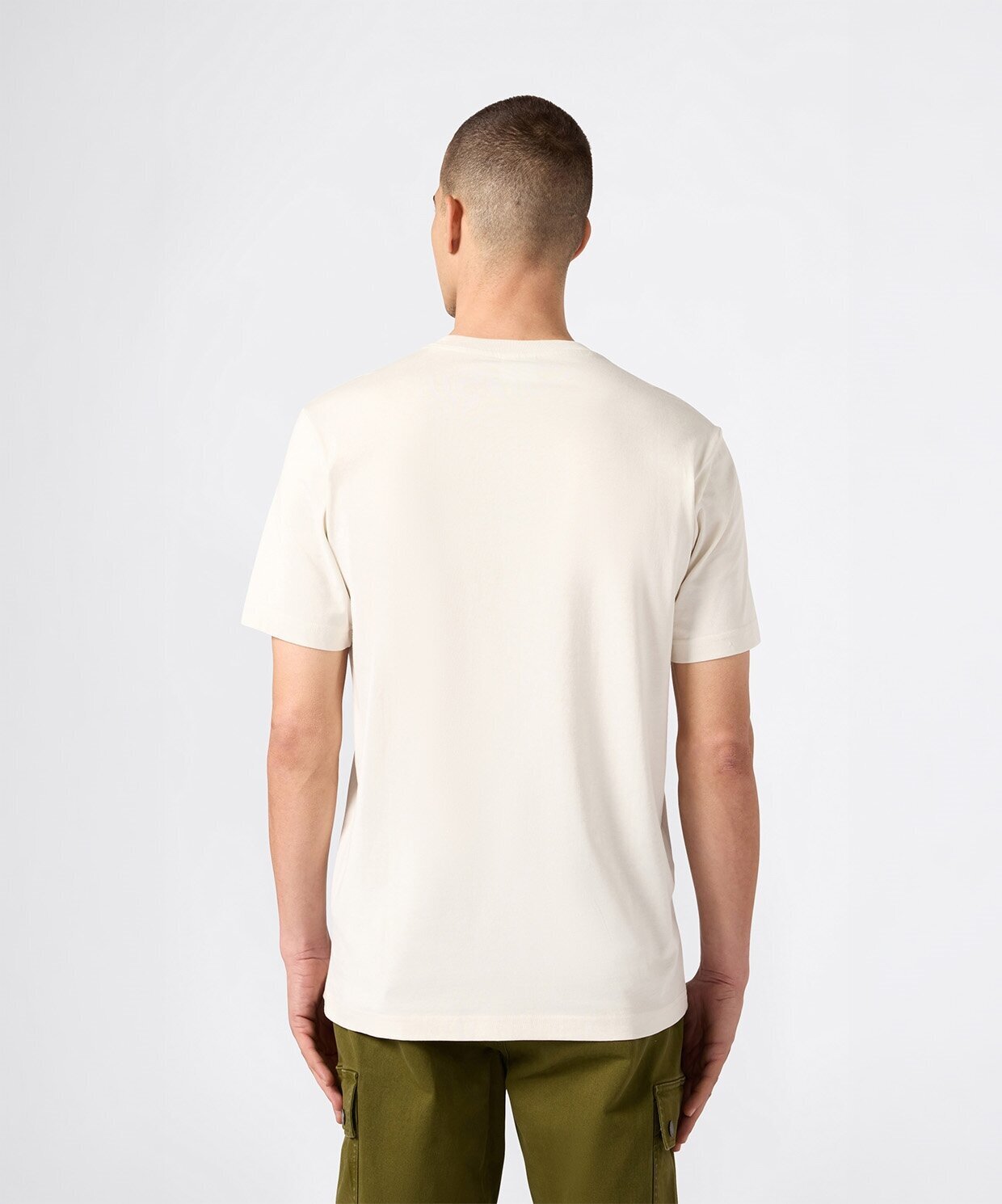 resm Champion Icons SS Tee