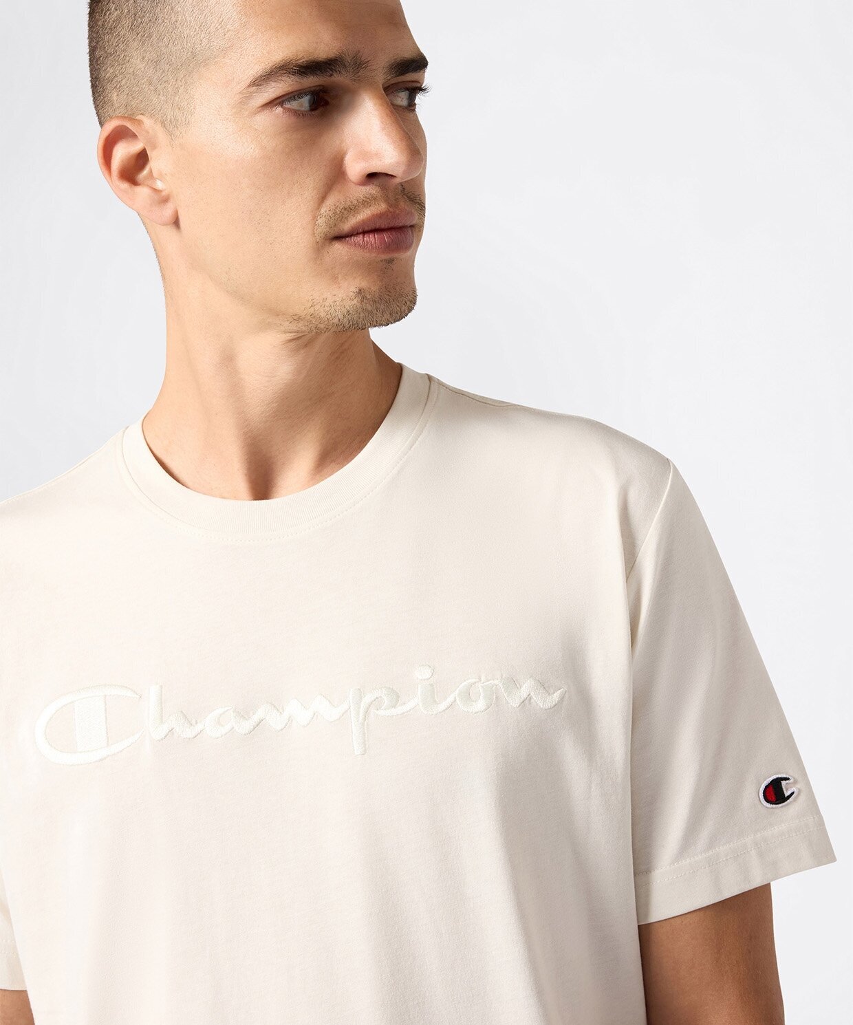 resm Champion Icons SS Tee